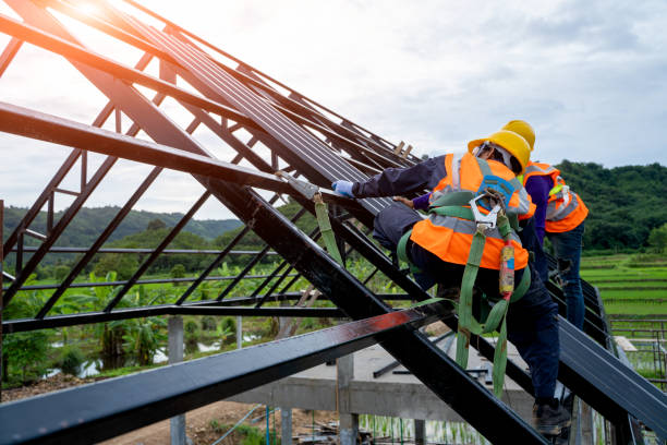Best Roof Waterproofing Services  in Dekal, IL