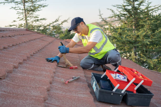 Best Tile Roofing Contractor  in Dekal, IL