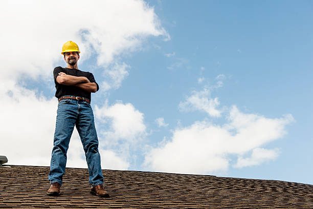 Best Commercial Roofing Services  in Dekal, IL