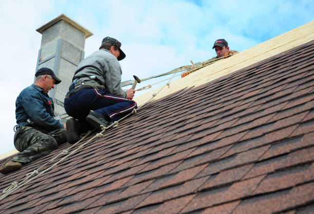 Slate Roofing Contractor in Dekal, IL